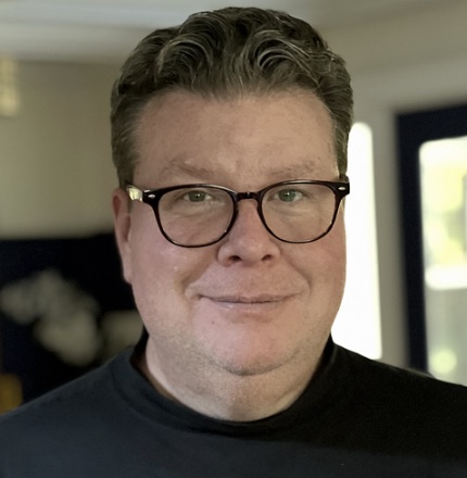 Scott A. Palmer, Principal Attorney at Scopal Firm